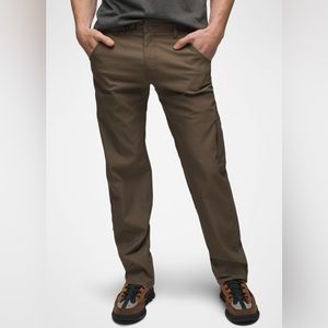 Prana Men’s Stretch Zion Pant 30” Inseam
